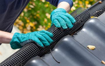 Finstock gutter repair companies