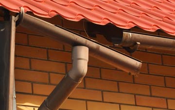 Finstock gutter repair costs