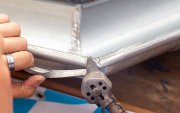 disadvantages of Finstock lead roofing