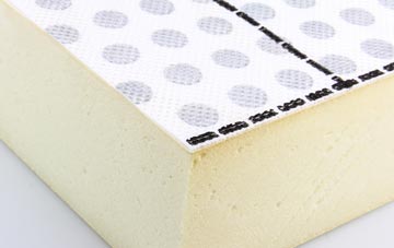 meeting Finstock building codes