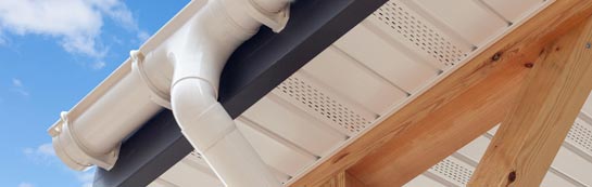 get Finstock guttering quotes today