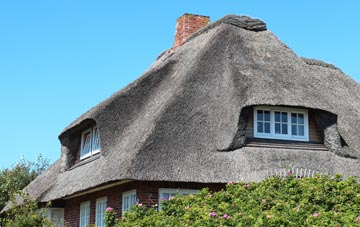 thatch roofing Finstock, Oxfordshire