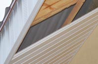 rated Finstock soffit repair companies